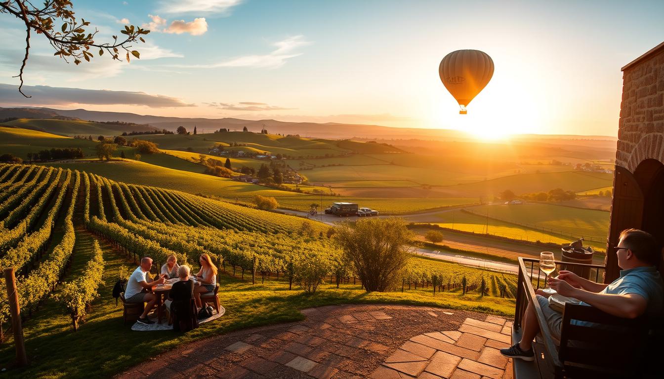 Clare Valley, South Australia: Best Things to Do - Top Picks