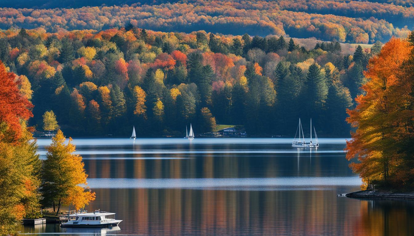 Conesus Lake, New York: Best Things to Do - Top Picks