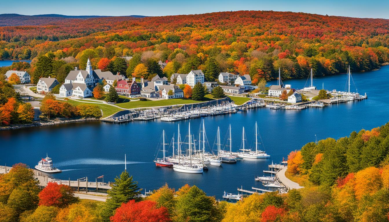 Connecticut, United States: Best Things to Do - Top Picks