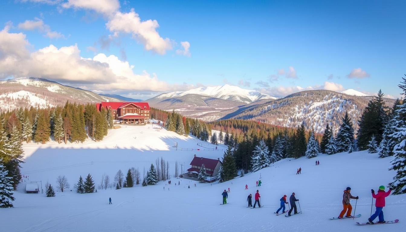 Cranmore Mountain Resort, New Hampshire: Best Things to Do - Top Picks