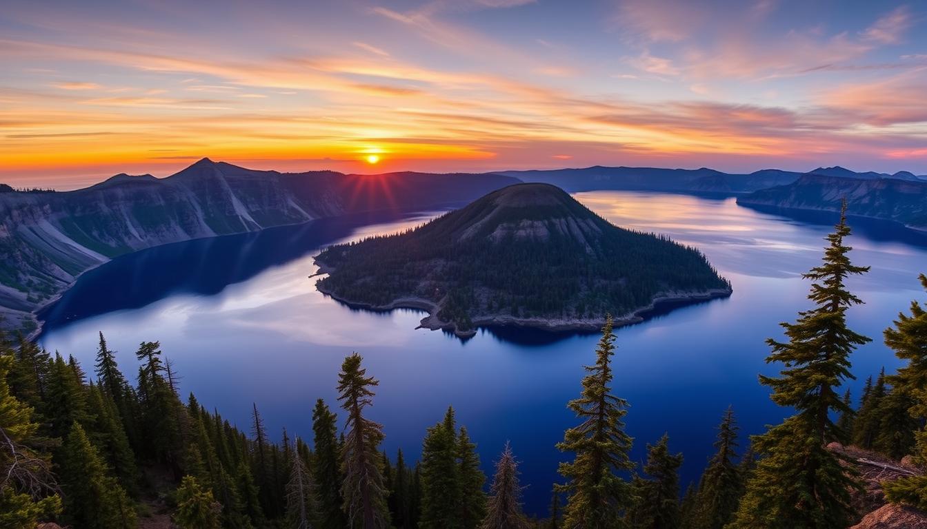 Crater Lake National Park, Oregon: Best Things to Do - Top Picks