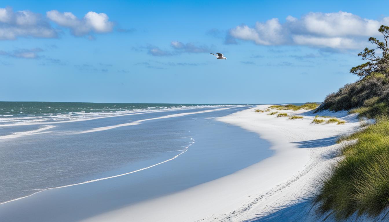 Cumberland Island National Seashore, Georgia: Best Things to Do - Top Picks