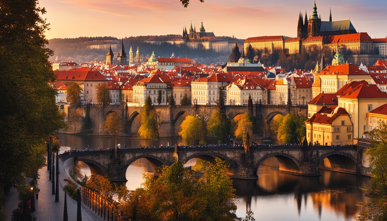 Czechia: Best Things to Do - Top Picks