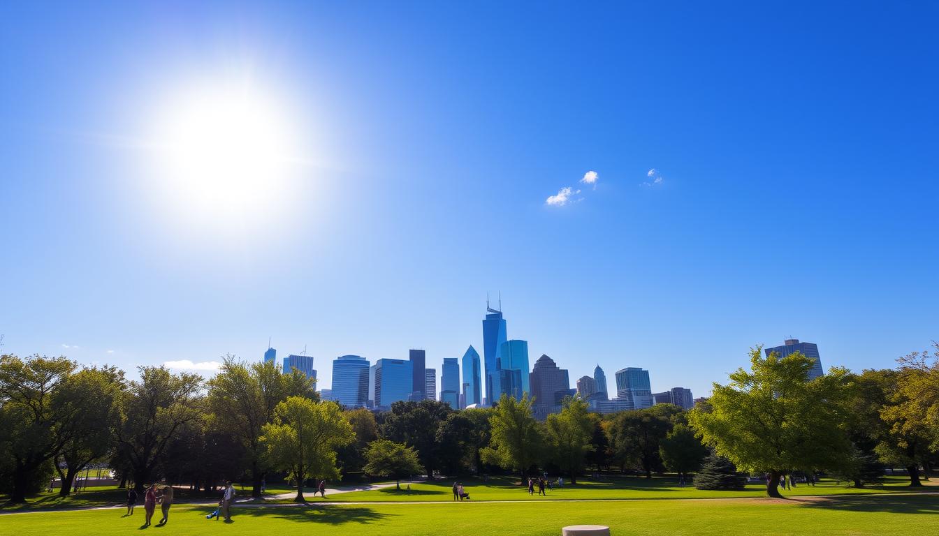 Dallas, Texas: Best Months for a Weather-Savvy Trip