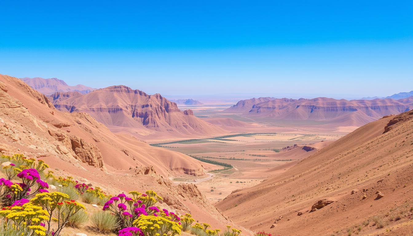 Dana Biosphere Reserve, Jordan: Best Things to Do - Top Picks