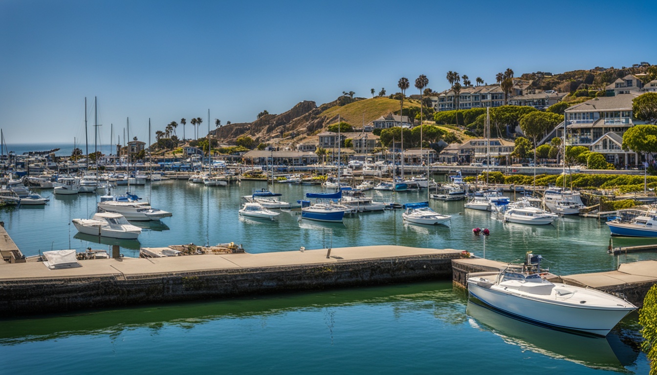 Dana Point Harbor, California: Best Things to Do - Top Picks