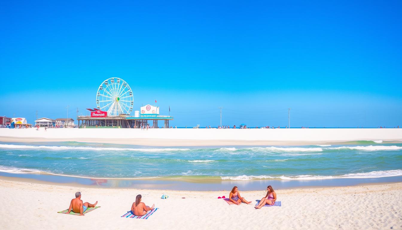 Daytona Beach, Florida – Best Months for a Weather-Savvy Trip