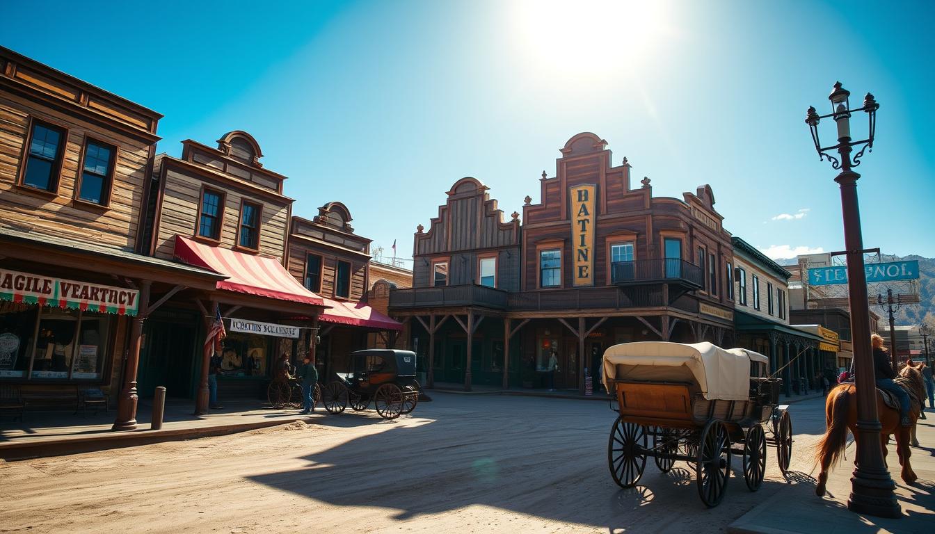 Deadwood, South Dakota: Best Things to Do - Top Picks