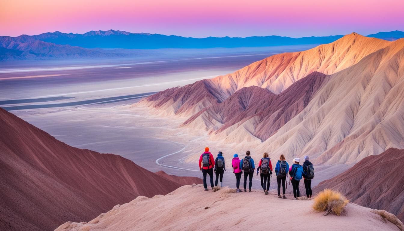 Death Valley National Park, California: Best Things to Do - Top Picks