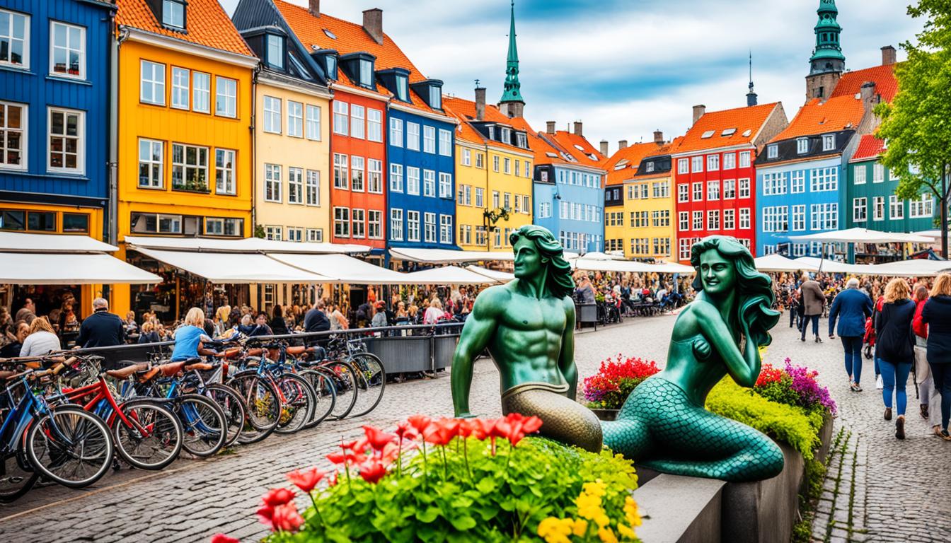 Denmark: Best Things to Do - Top Picks