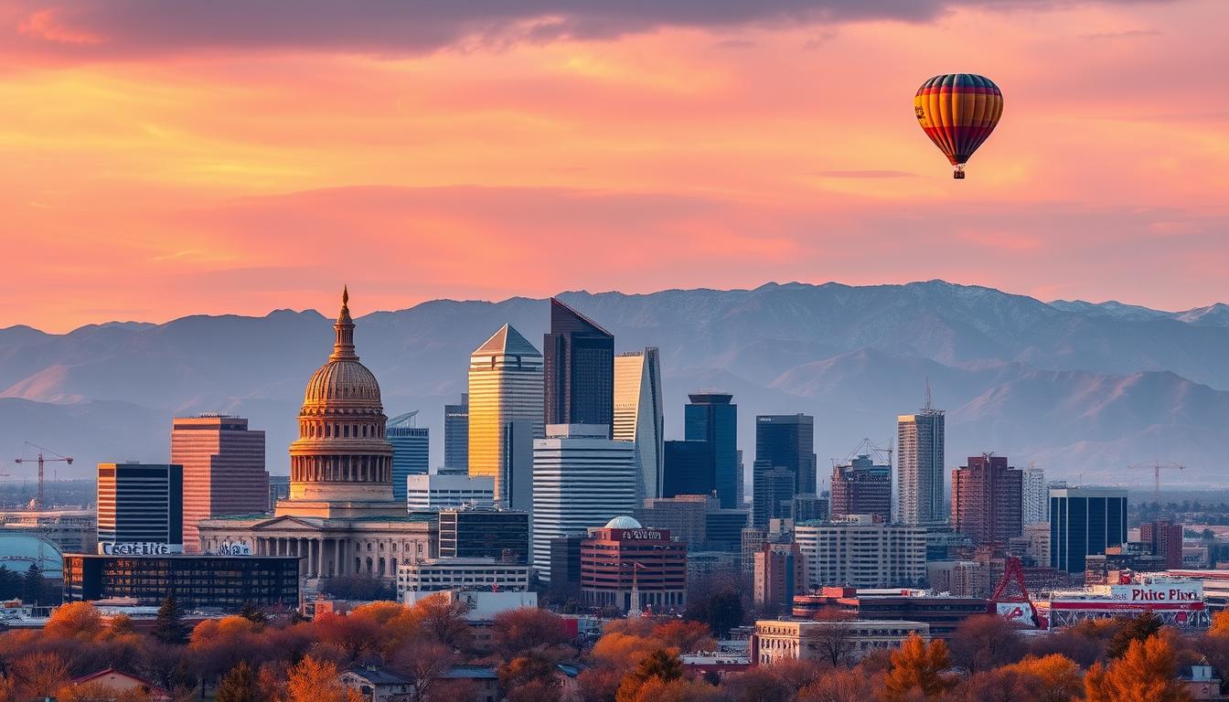 Denver, Colorado: Best Things to Do - Top Picks