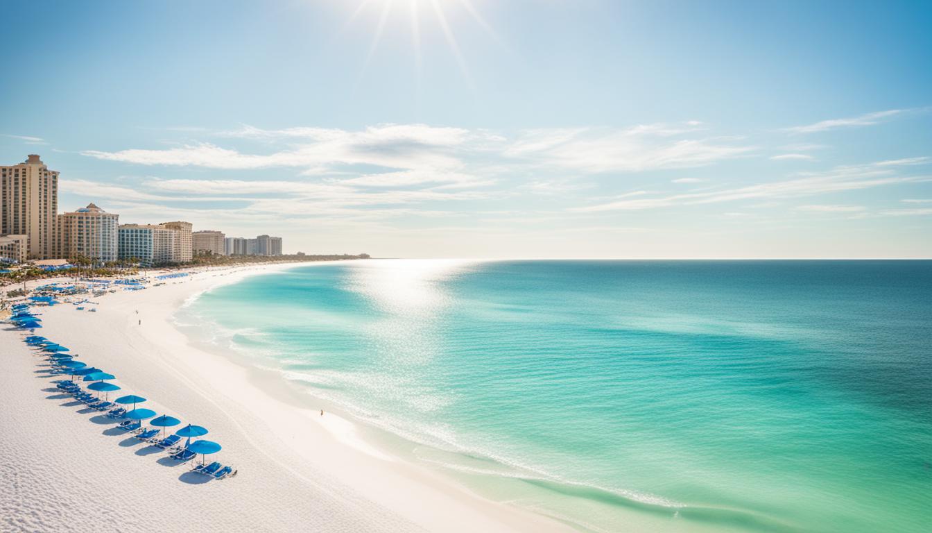 Destin, Florida – Best Months for a Weather-Savvy Trip