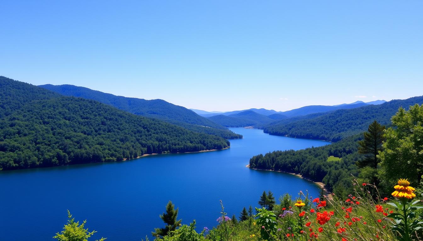 Devils Fork State Park, South Carolina: Best Things to Do - Top Picks