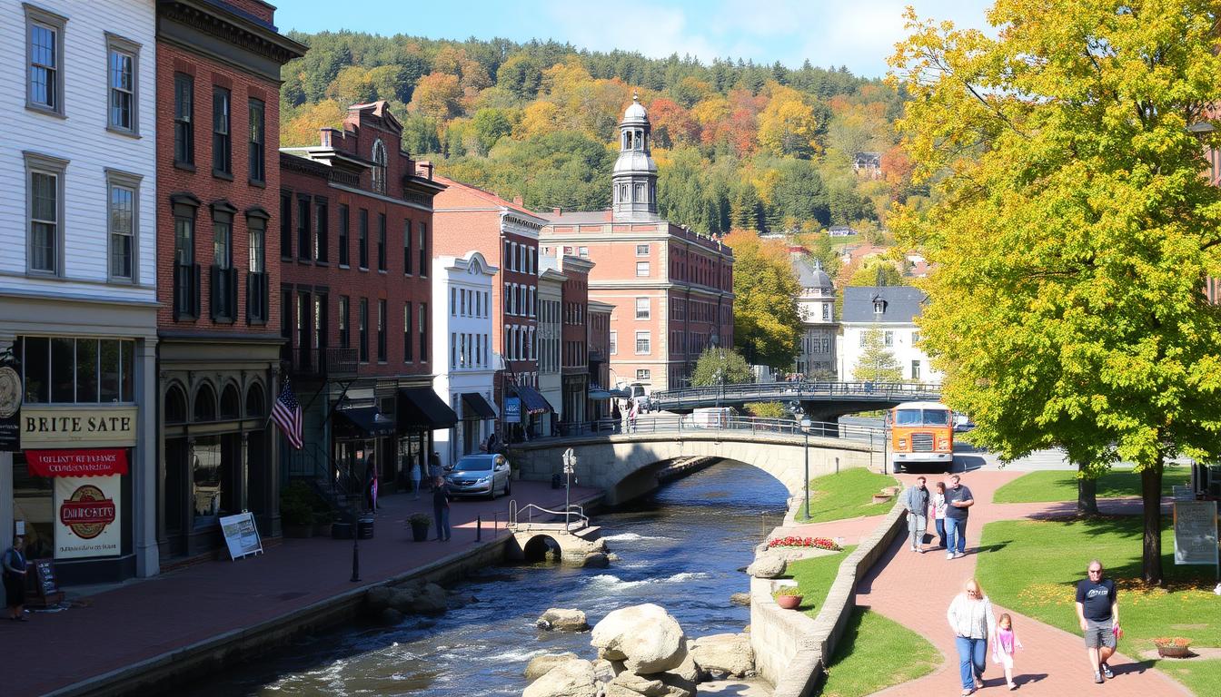 Dover, New Hampshire: Best Things to Do - Top Picks