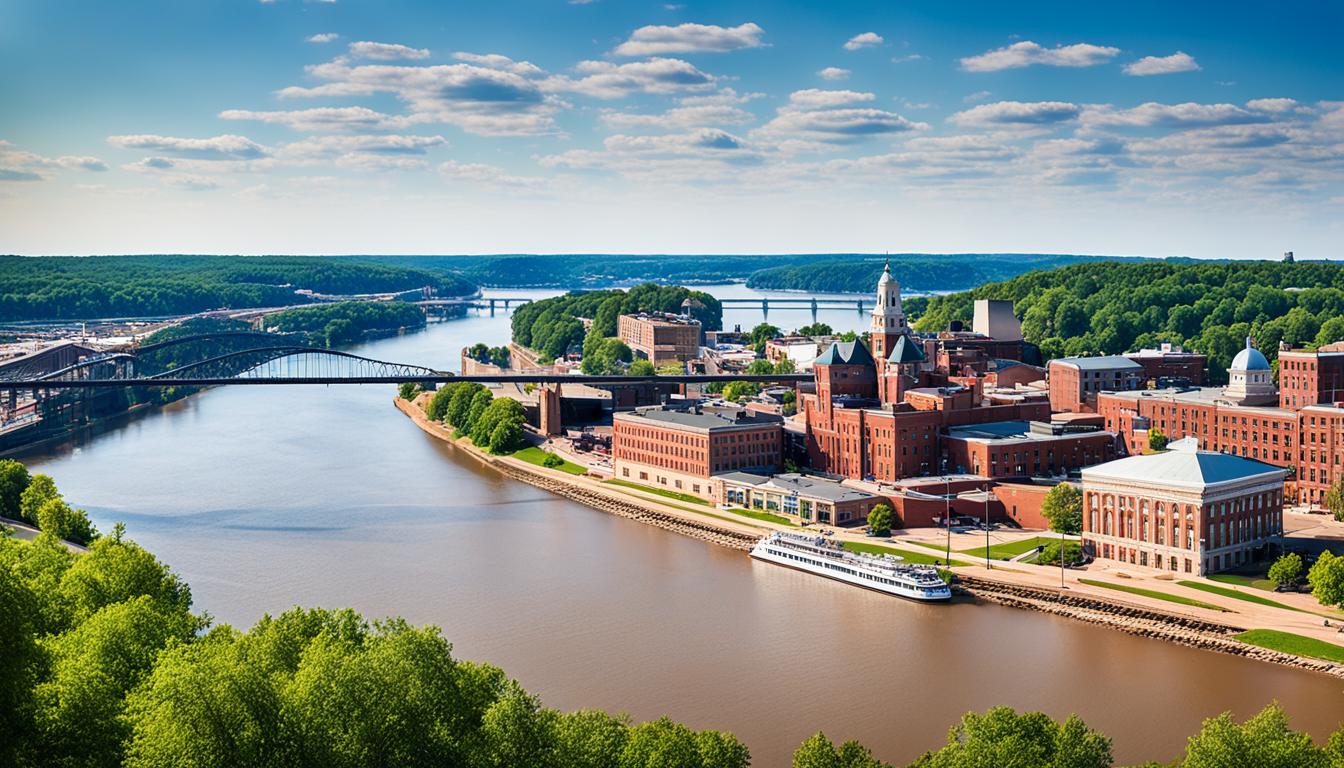 Dubuque, Iowa: Best Things to Do - Top Picks