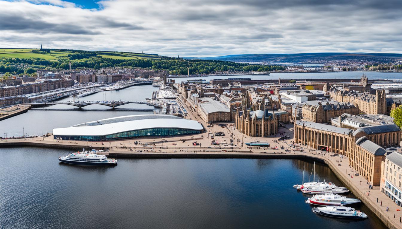 Dundee, Scotland: Best Things to Do - Top Picks