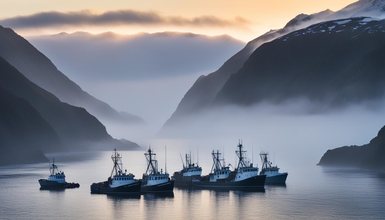 Dutch Harbor, Alaska: Best Months for a Weather-Savvy Trip