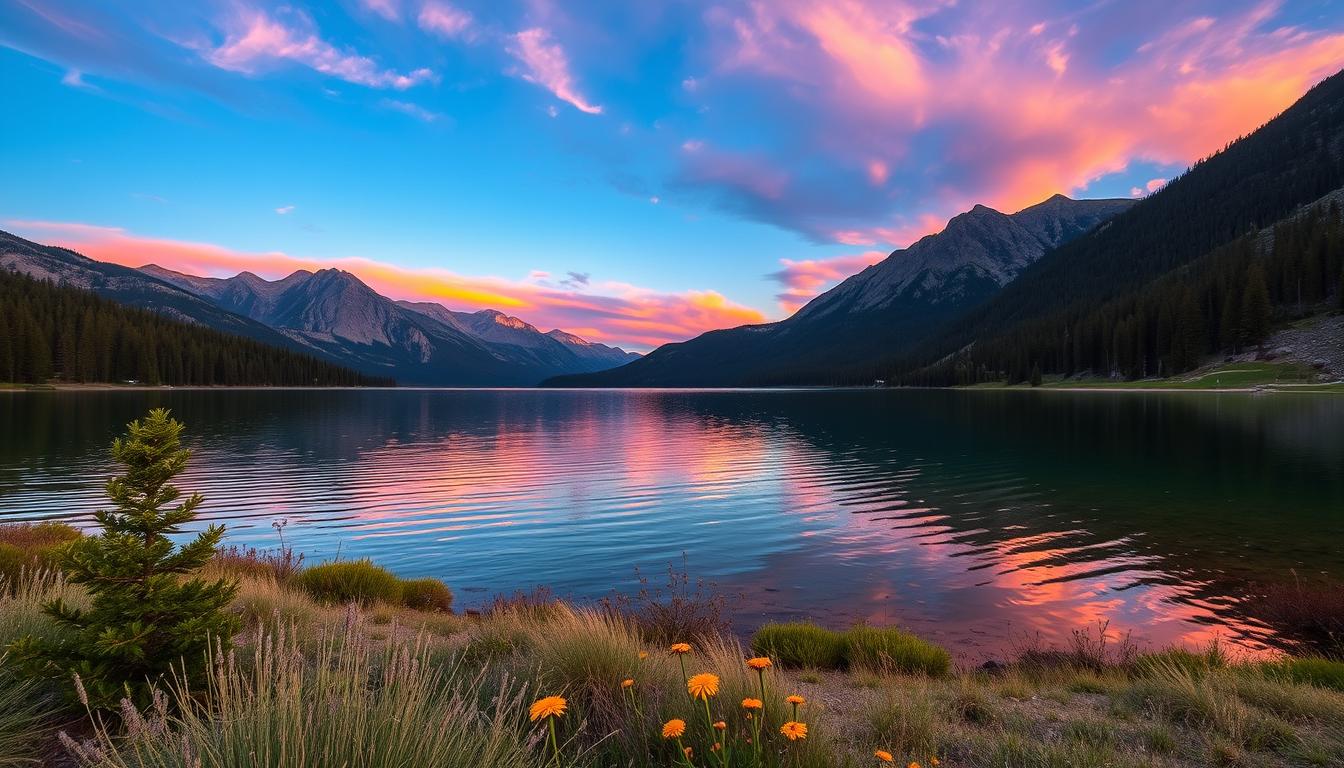 Earthquake Lake, Montana: Best Things to Do - Top Picks