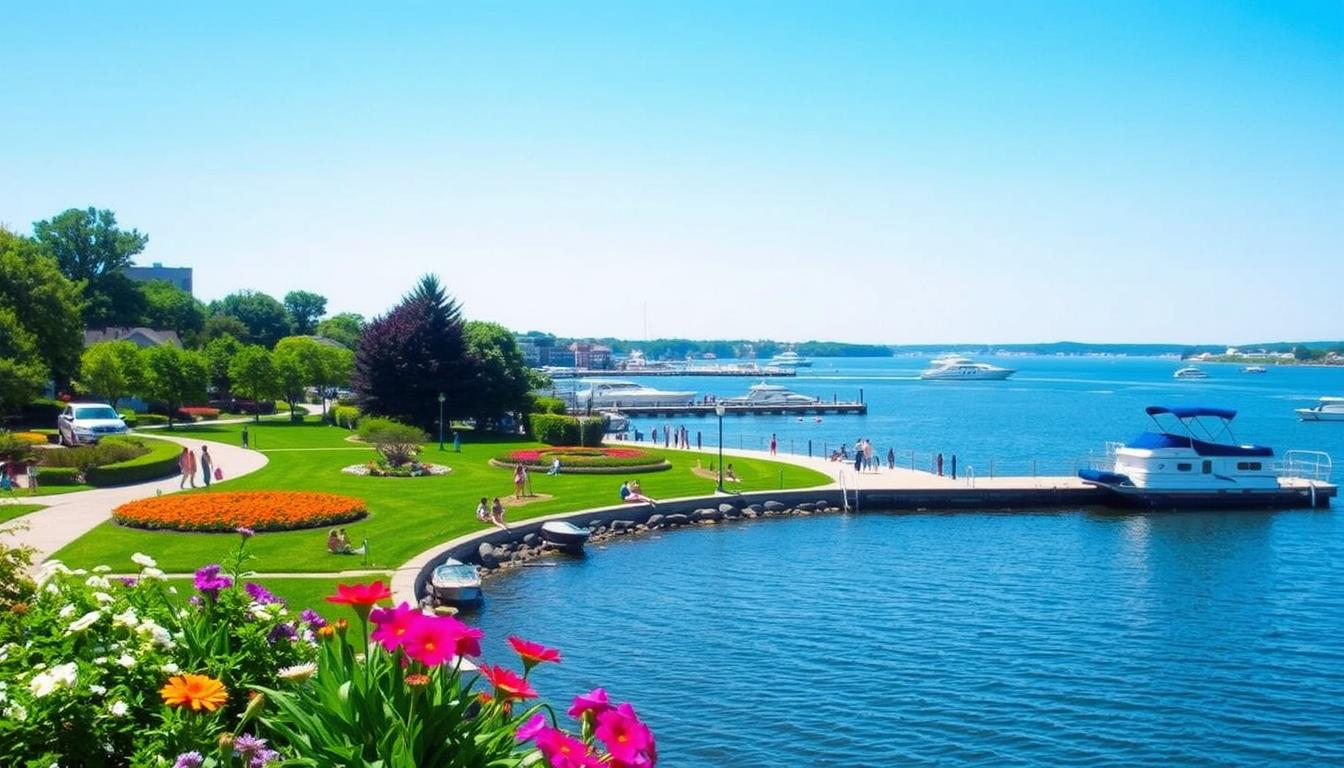 East Providence, Rhode Island: Best Things to Do - Top Picks