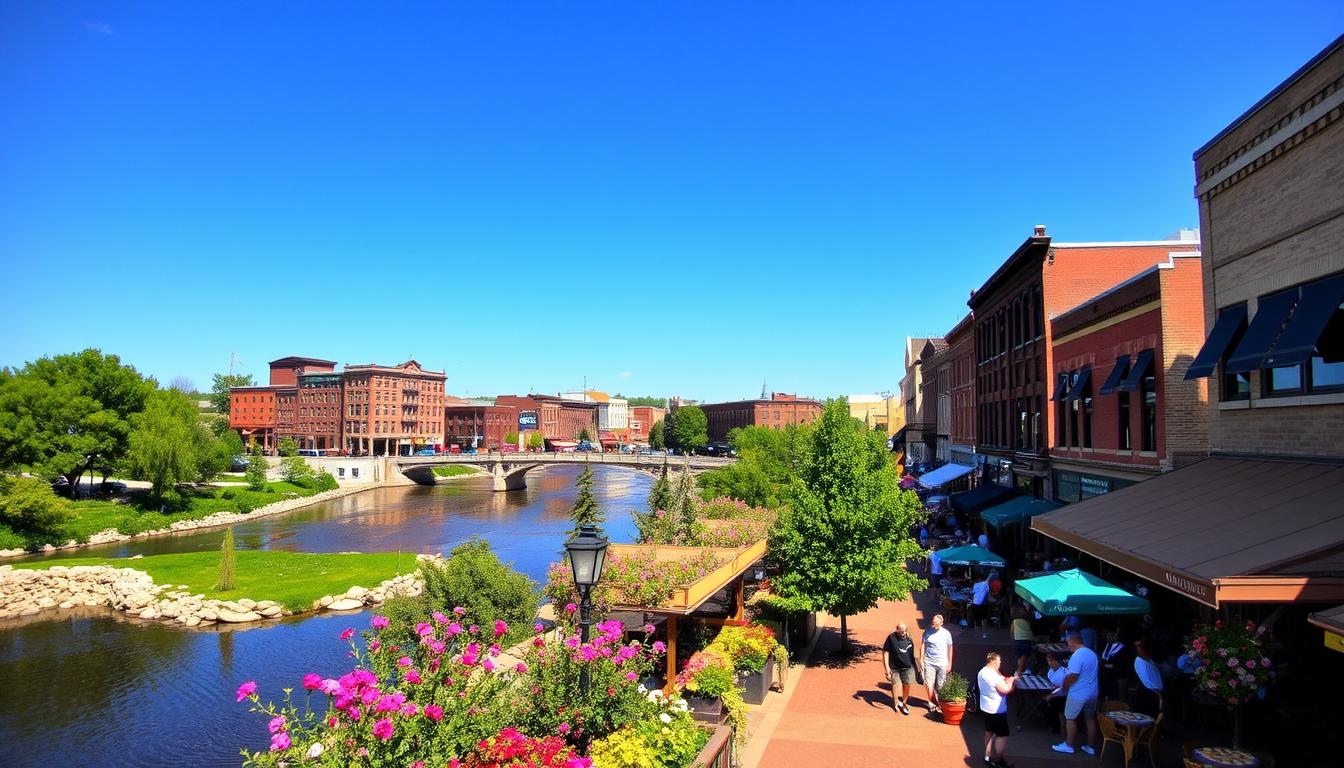 Eau Claire, Wisconsin: Best Things to Do - Top Picks