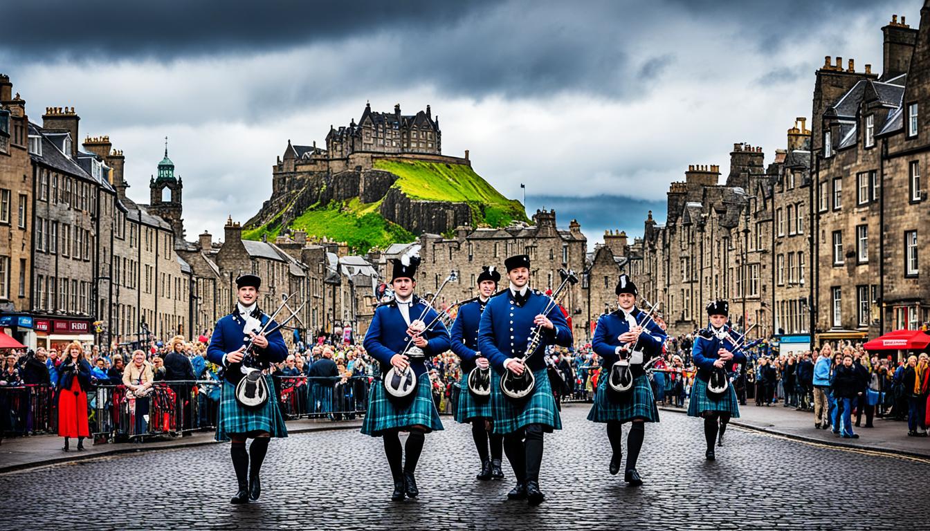 Edinburgh, Scotland: Best Things to Do - Top Picks