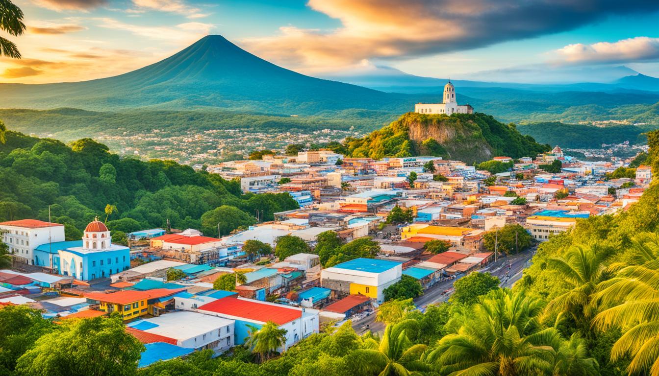 El Salvador: Best Things to Do - Top Picks