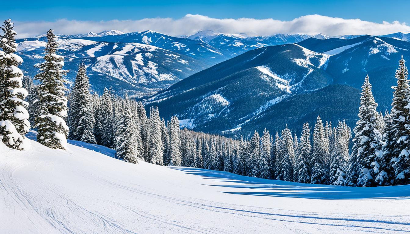 Eldora Mountain, Colorado: Best Months for a Weather-Savvy Trip