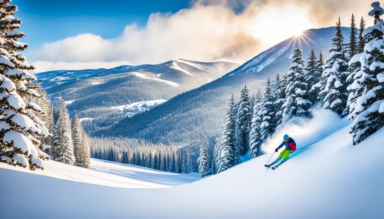 Eldora Mountain, Colorado: Best Things to Do - Top Picks