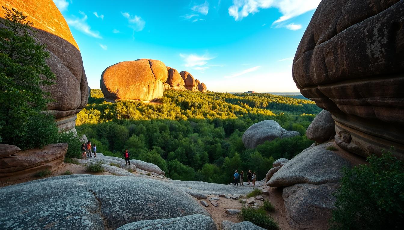 Elephant Rocks State Park, Missouri: Best Things to Do - Top Picks