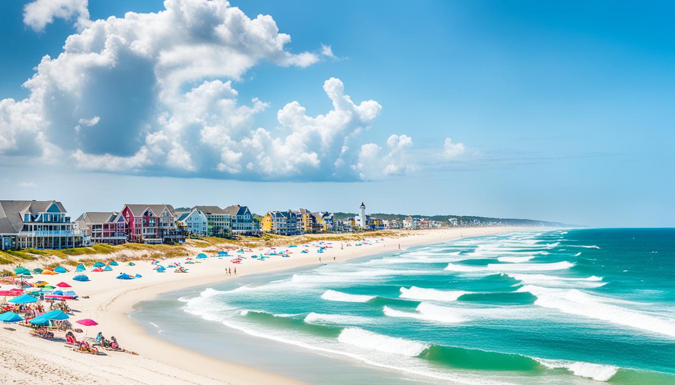 Emerald Isle, North Carolina: Best Things to Do - Top Picks