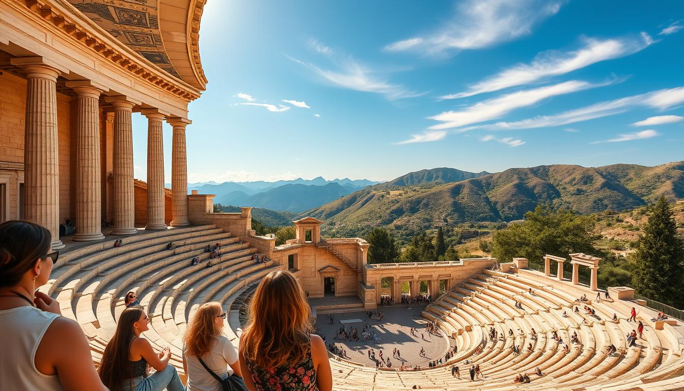 Epidaurus, Greece: Best Things to Do - Top Picks