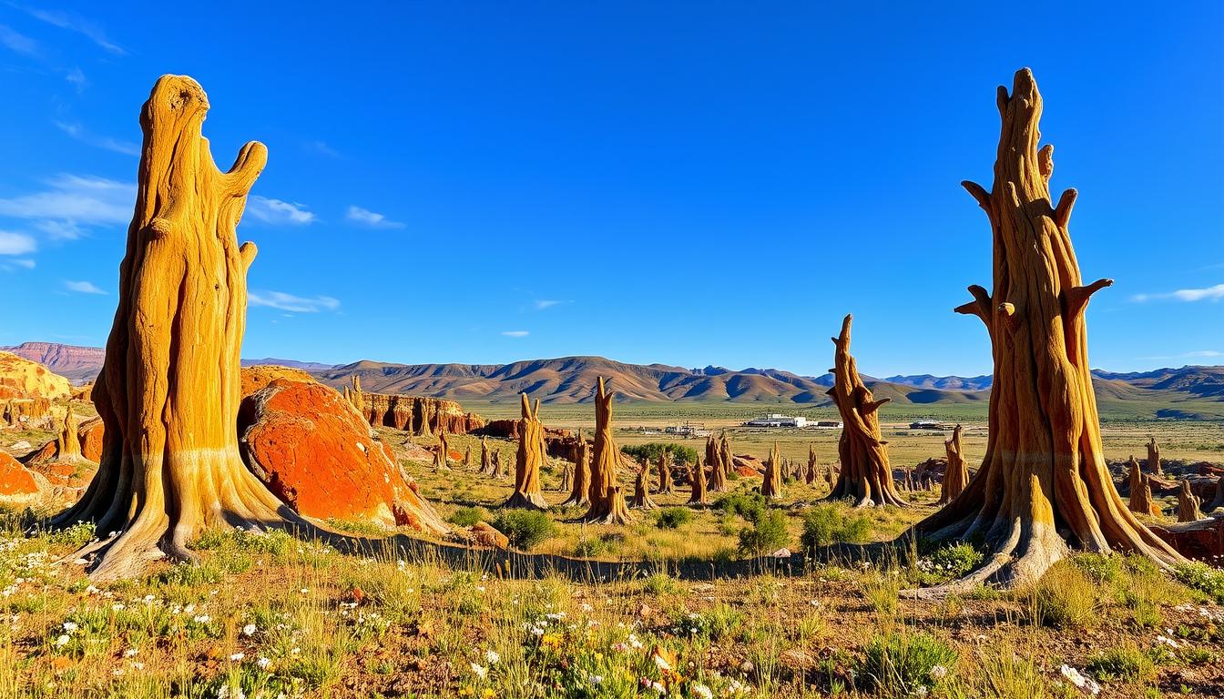 Escalante Petrified Forest State Park, Utah: Best Things to Do - Top Picks