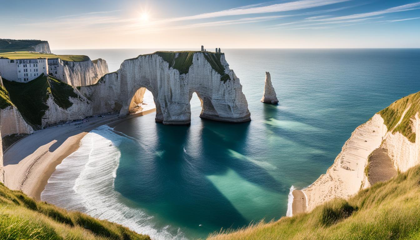 Étretat, France: Best Things to Do - Top Picks