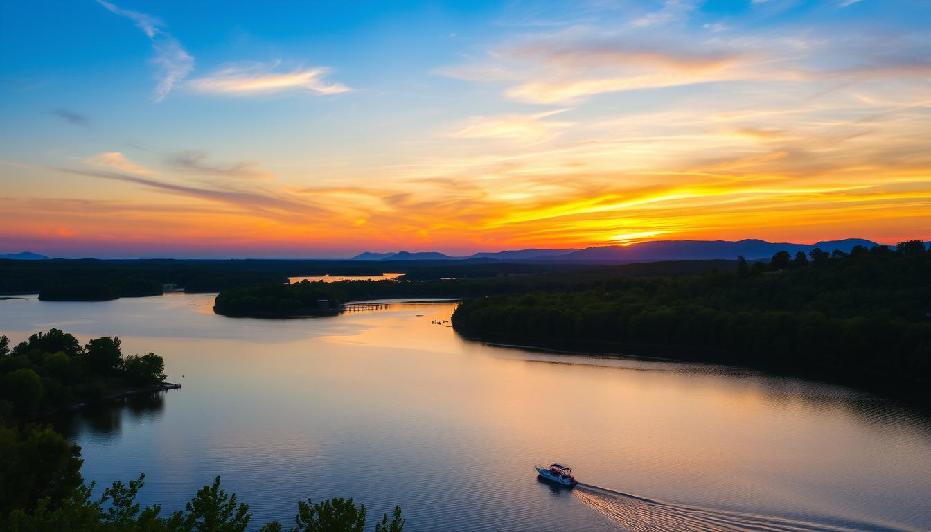 Eufaula Lake, Oklahoma: Best Things to Do - Top Picks