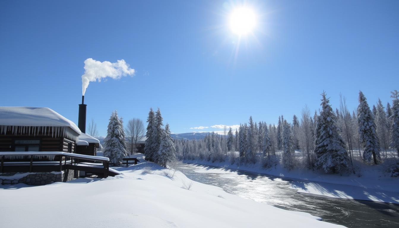 Fairbanks, Alaska: Best Months for a Weather-Savvy Trip