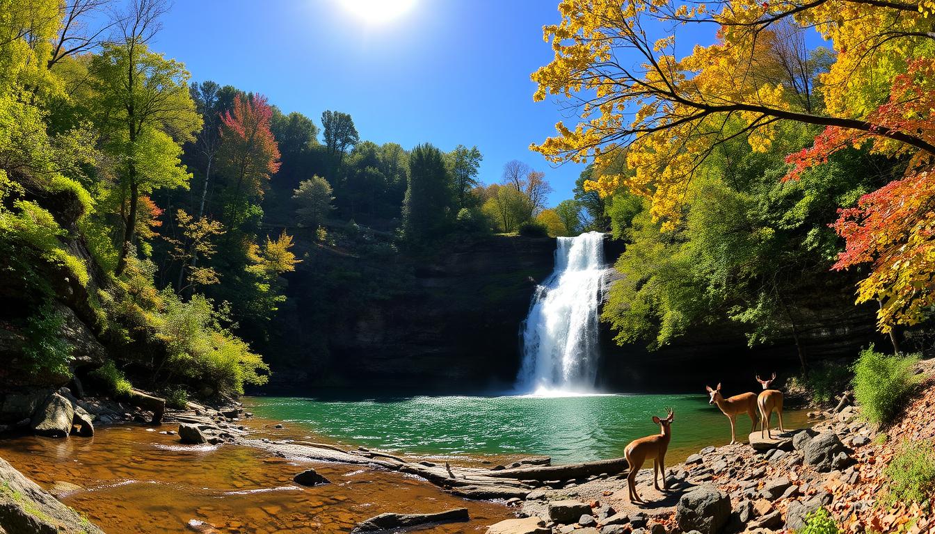 Fall Creek Falls State Park, Tennessee: Best Things to Do - Top Picks