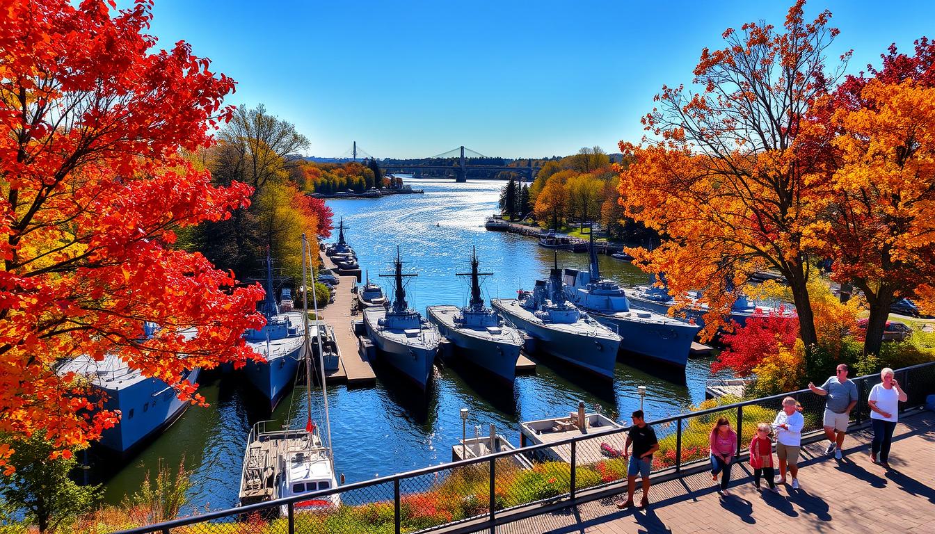 Fall River, Massachusetts: Best Things to Do - Top Picks