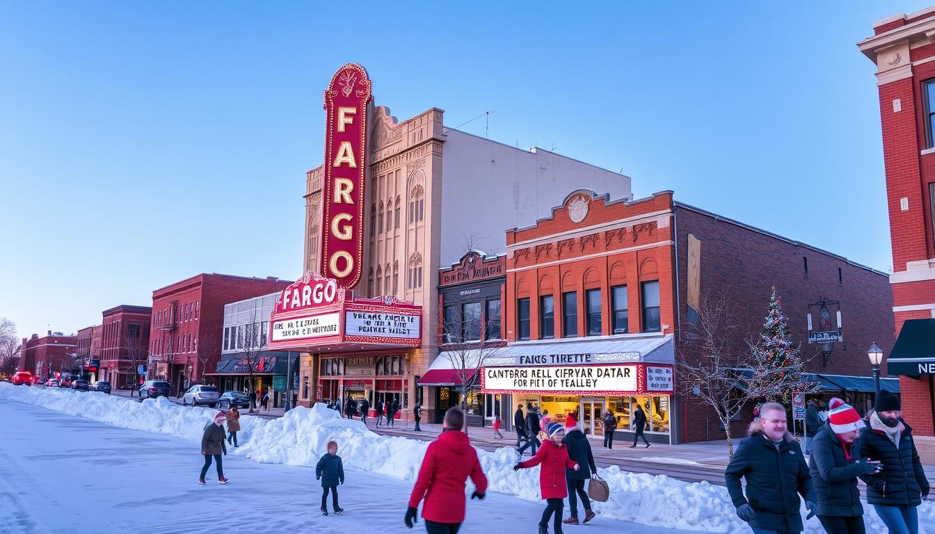 Fargo, North Dakota: Best Things to Do - Top Picks