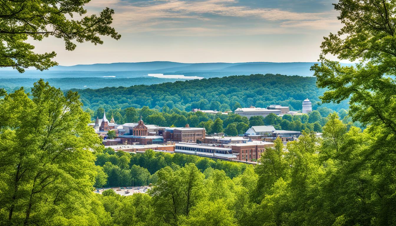 Fayetteville, Arkansas: Best Things to Do - Top Picks