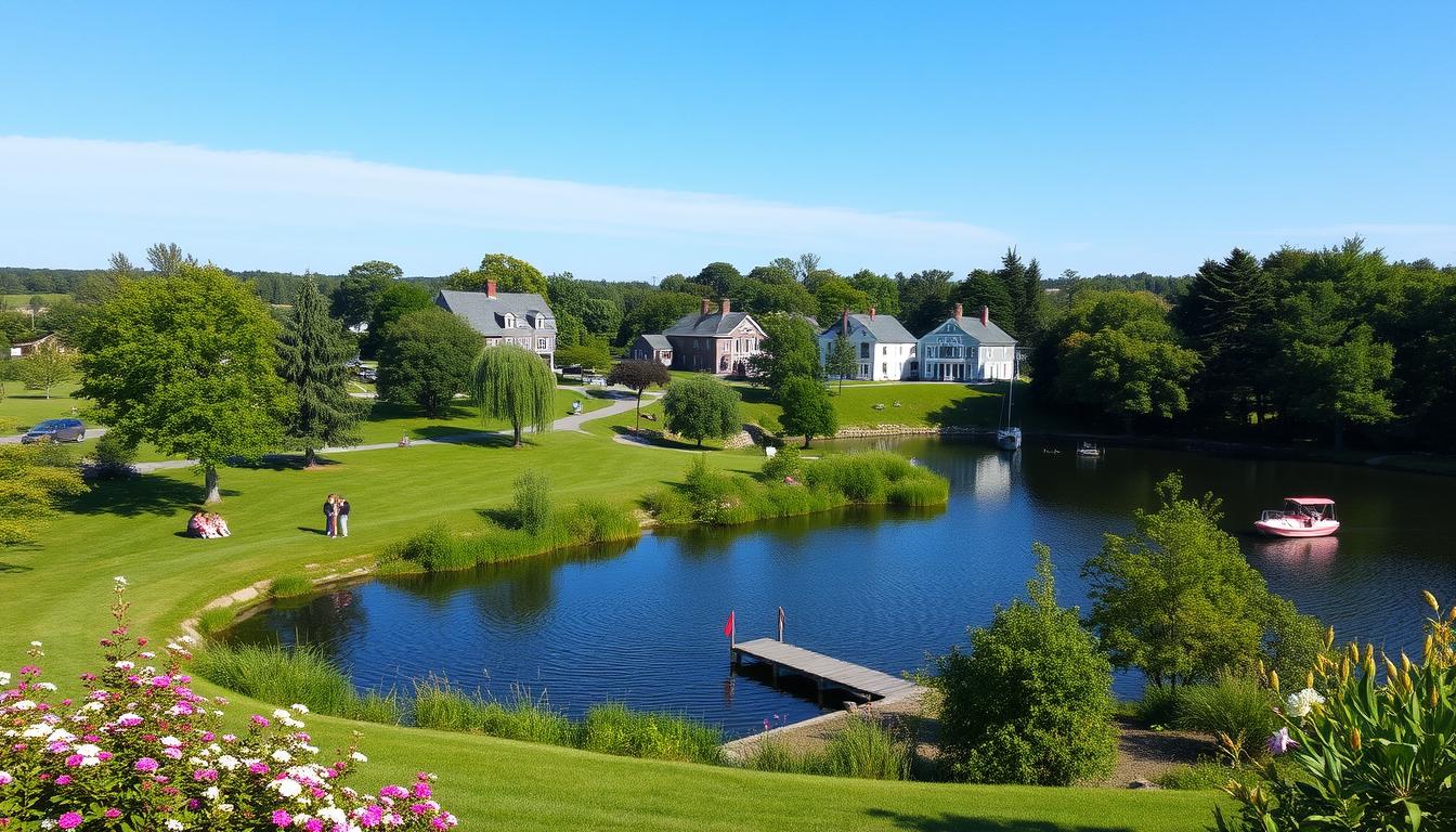 Fiskeville, Rhode Island: Best Things to Do - Top Picks