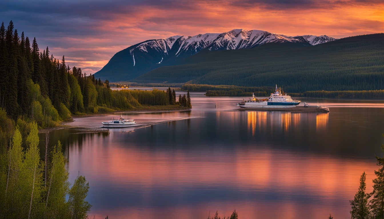 Fort St. John, British Columbia: Best Things to Do - Top Picks