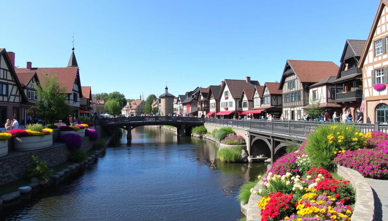 Frankenmuth, Michigan: Best Things to Do - Top Picks