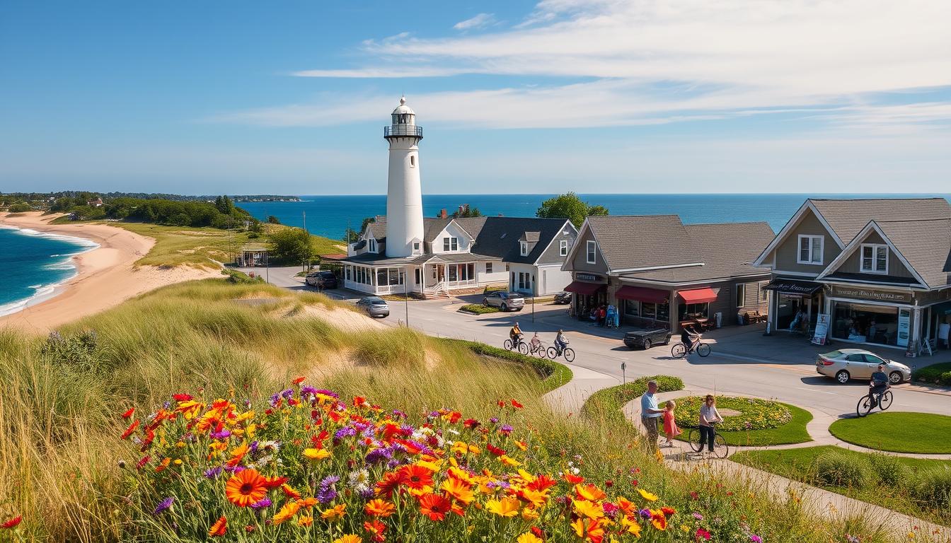 Frankfort, Michigan: Best Things to Do - Top Picks