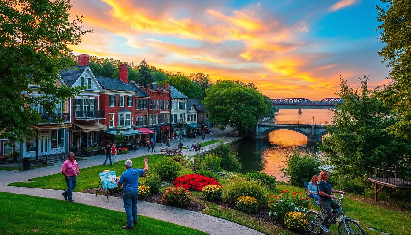 Frenchtown, New Jersey: Best Things to Do - Top Picks