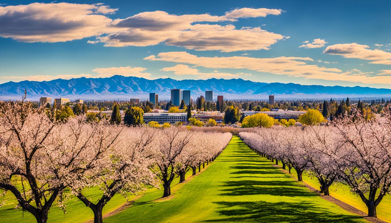 Fresno, California – Best Months for a Weather-Savvy Trip