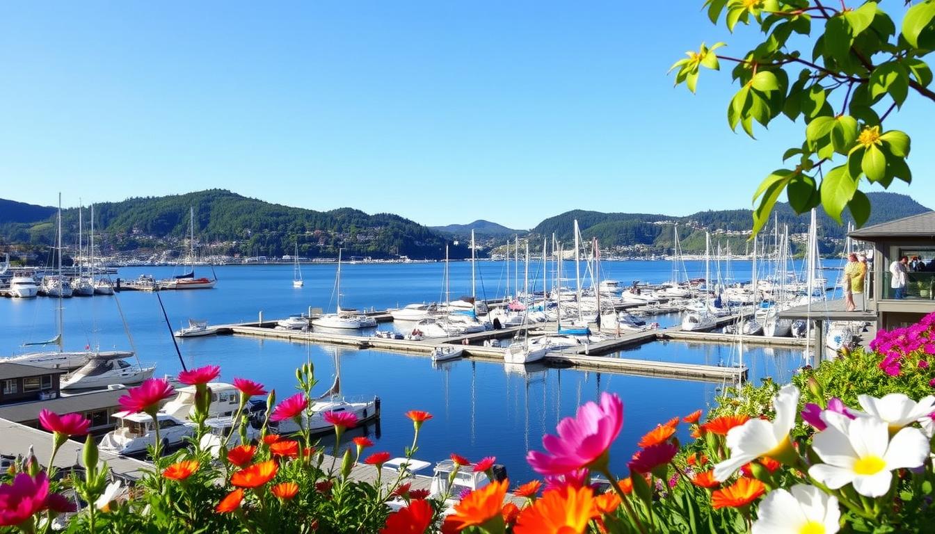 Friday Harbor, Washington: Best Things to Do - Top Picks