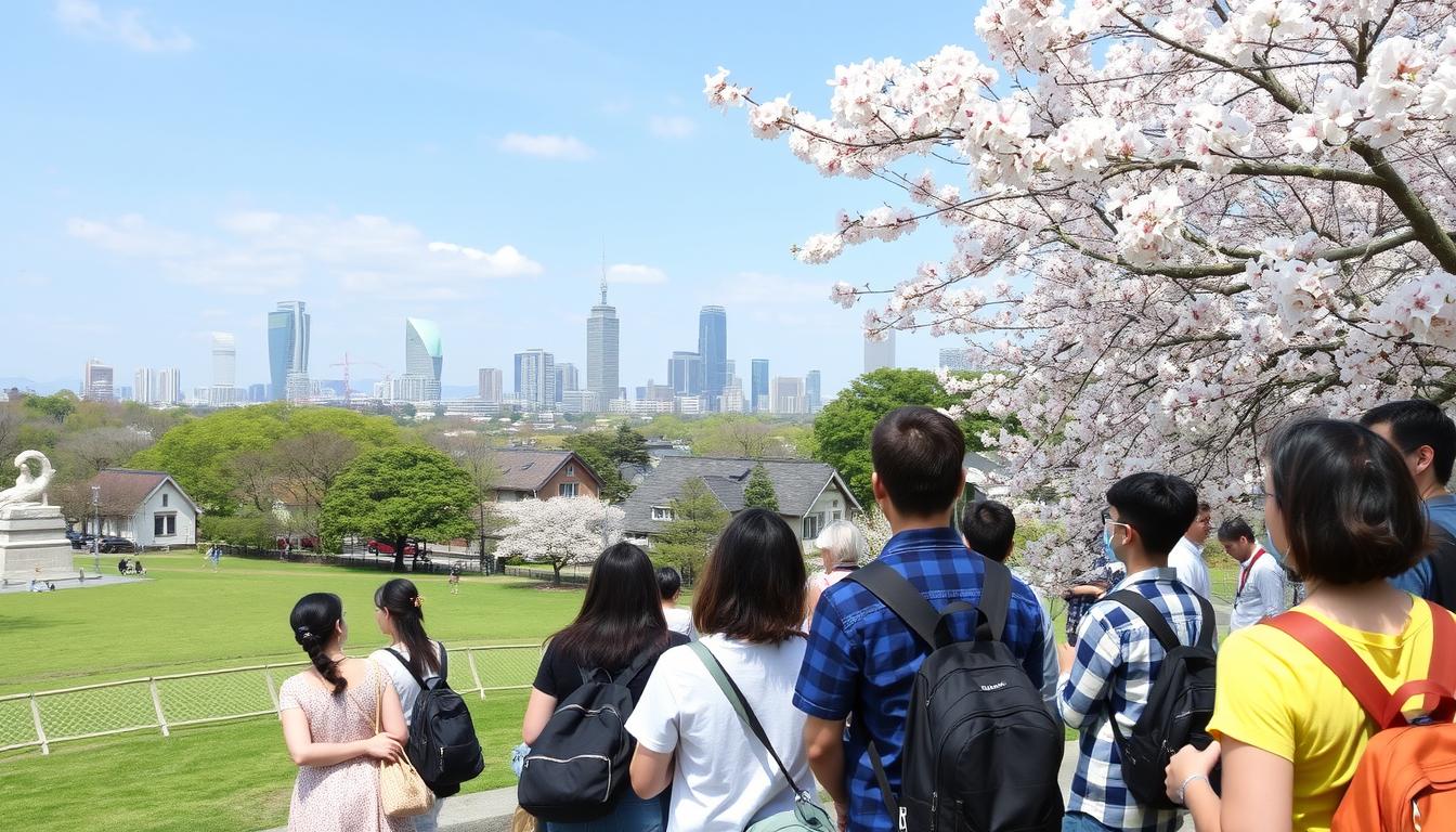 Fukuoka, Japan: Best Months for a Weather-Savvy Trip