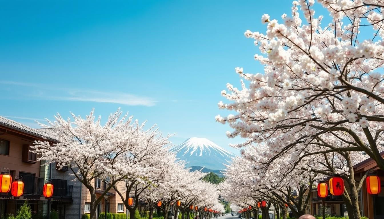 Fukushima, Japan: Best Months for a Weather-Savvy Trip