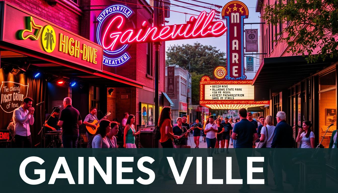 Gainesville, Florida: Best Things to Do - Top Picks