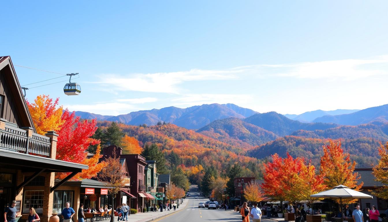 Gatlinburg, Tennessee: Best Things to Do - Top Picks